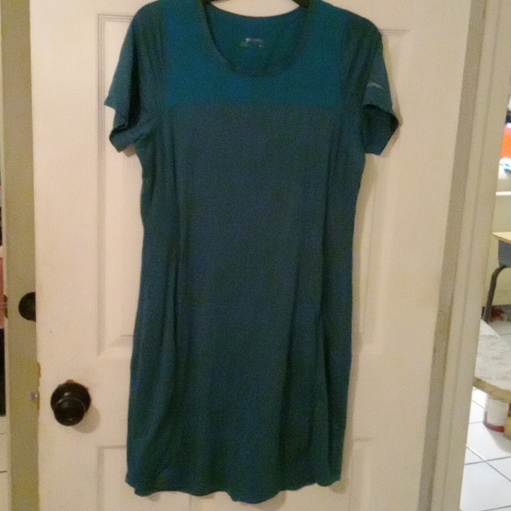Sportswear Dress